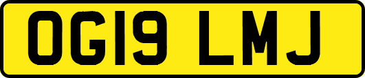 OG19LMJ