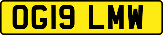 OG19LMW