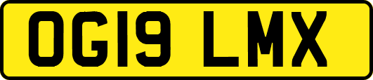 OG19LMX