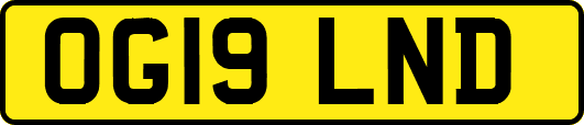 OG19LND