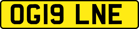 OG19LNE