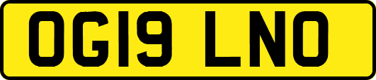 OG19LNO