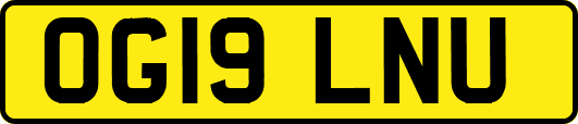 OG19LNU