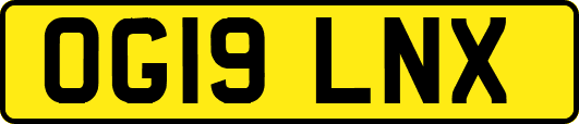 OG19LNX