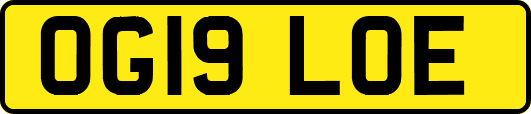 OG19LOE