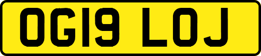 OG19LOJ