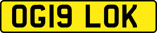 OG19LOK