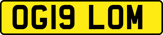 OG19LOM