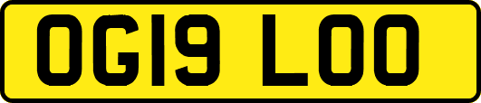 OG19LOO