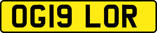 OG19LOR
