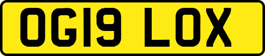 OG19LOX