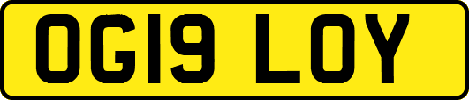 OG19LOY