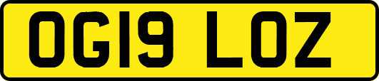 OG19LOZ