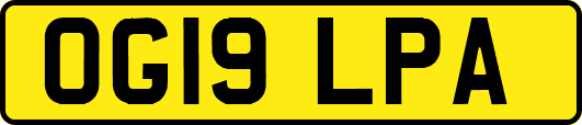 OG19LPA
