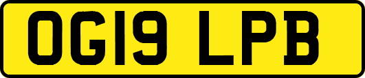 OG19LPB