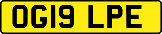 OG19LPE