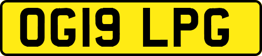 OG19LPG