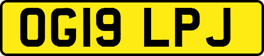 OG19LPJ
