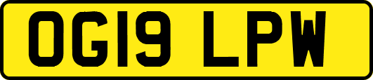 OG19LPW