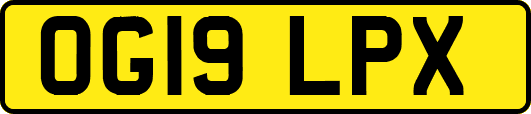OG19LPX