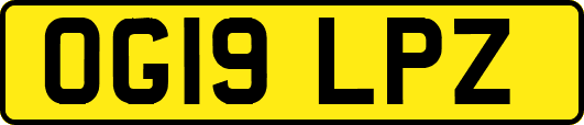OG19LPZ