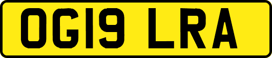OG19LRA