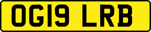 OG19LRB