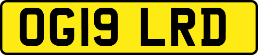 OG19LRD