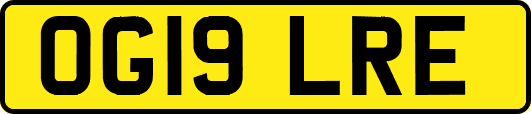 OG19LRE