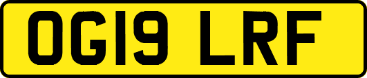 OG19LRF