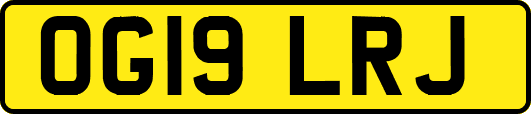OG19LRJ