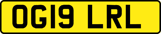 OG19LRL