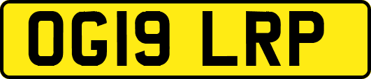 OG19LRP