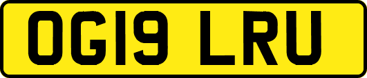 OG19LRU