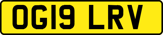 OG19LRV