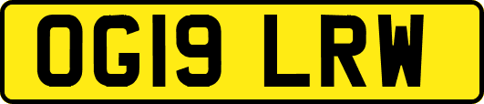 OG19LRW