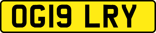 OG19LRY