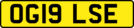 OG19LSE