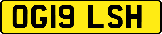 OG19LSH