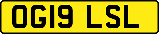 OG19LSL