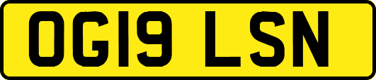 OG19LSN