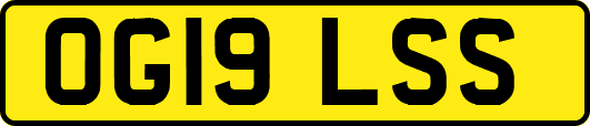 OG19LSS