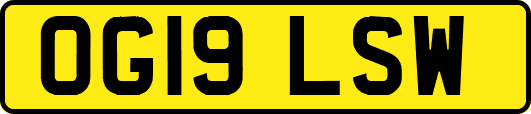 OG19LSW
