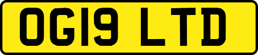 OG19LTD