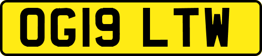 OG19LTW