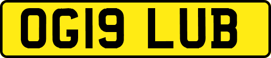 OG19LUB