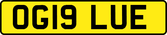 OG19LUE