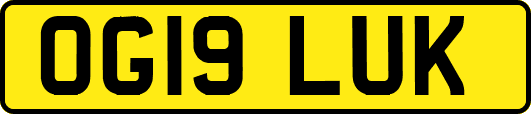 OG19LUK