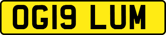 OG19LUM