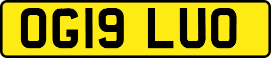 OG19LUO